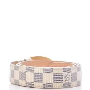 Louis Vuitton | Accessories | Authentic Damier Azur Voyage 